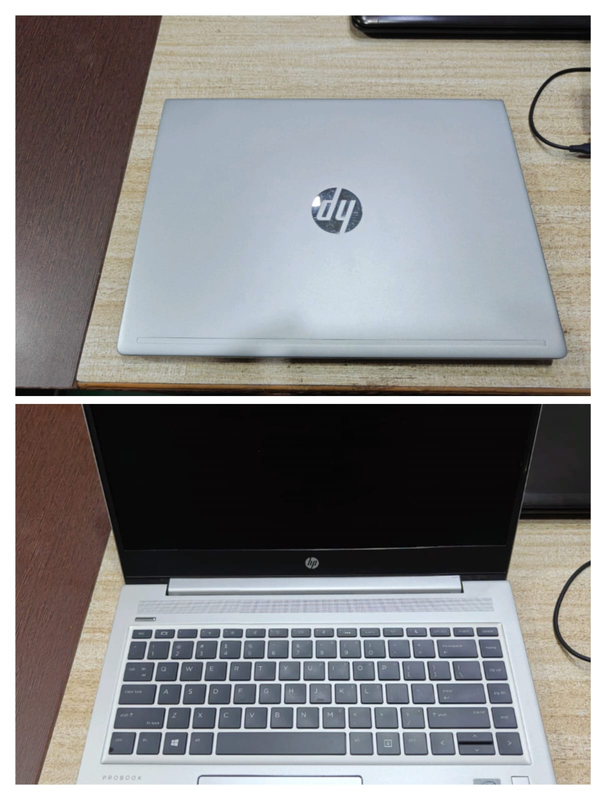 HP PROBOOK 440 G7